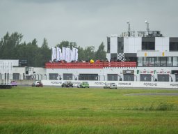 Parnu Summer Race 2025 Day 1